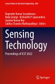 Sensing Technology