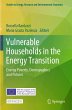 Vulnerable Households in the Energy... - Bild 1