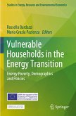 Vulnerable Households in the Energy Transition