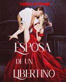 Esposa de un libertino (eBook, ePUB)