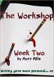The Workshop: Week Two (eBook, ePUB) - Bild 1