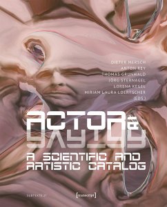 Actor & Avatar (eBook, PDF)