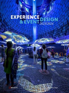 Experience & Event Design 2023 / 2024 - Stein, Katharina