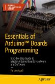 Essentials of Arduino¿ Boards Programming