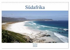 Südafrika - Westkap (Wandkalender 2024 DIN A3 quer), CALVENDO Monatskalender