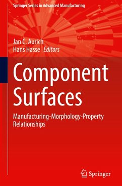 Component Surfaces