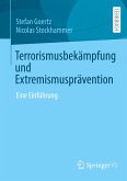 Terrorismusbekämpfung und Extremismusprävention