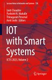 IOT with Smart Systems