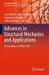 Advances in Structural Mechanics and... - Bild 1