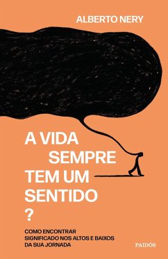 Cover A vida sempre tem um sentido? (eBook, ePUB)