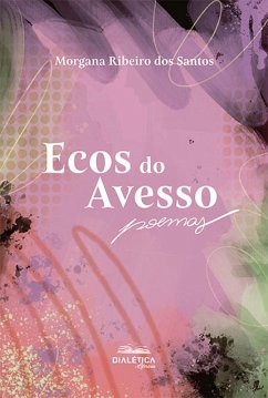 Cover Ecos do Avesso (eBook, ePUB)