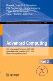 Advanced Computing