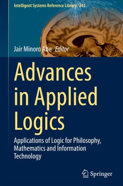 Advances in Applied Logics