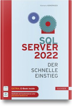 SQL Server 2022 - Konopasek, Klemens