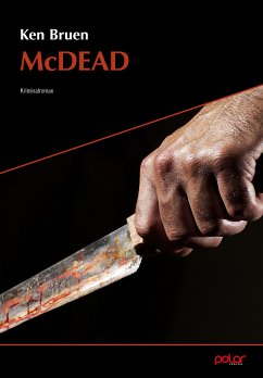McDead (eBook, ePUB) - Bruen, Ken