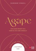Agape (eBook, ePUB)