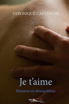 Cover Je t'aime (eBook, ePUB)