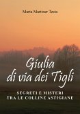 Giulia di via dei Tigli (eBook, ePUB)