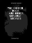 The Hidden Door and Other Strange Stories (eBook, ePUB)