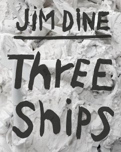 Three Ships - Dine, Jim