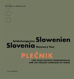 Plecnik und seine zeitlose Formensprache