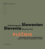 Plecnik und seine zeitlose Formensprache