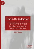 Islam in the Anglosphere