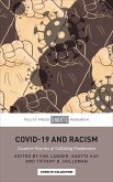 COVID-19 and Racism (eBook, ePUB)