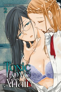 Toxic Love Affair, Band 02 (eBook, ePUB) - Flowerchild