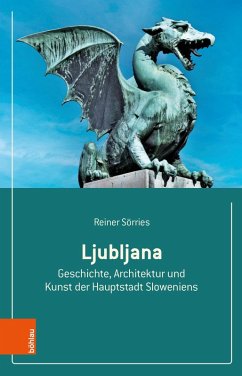 Ljubljana (eBook, PDF) - Sörries, Reiner
