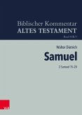 2 Samuel 15-20 (eBook, PDF)