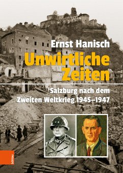 Unwirtliche Zeiten (eBook, PDF) - Hanisch, Ernst