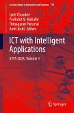 ICT with Intelligent Applications