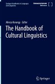 The Handbook of Cultural Linguistics