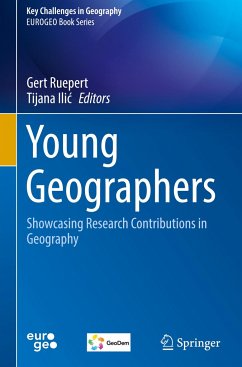 Young Geographers