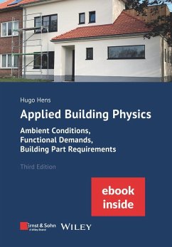 Applied Building Physics - Hens, Hugo