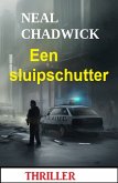 Een sluipschutter: Thriller (eBook, ePUB)