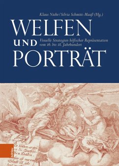 Welfen und Porträt (eBook, PDF)