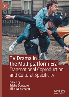 TV Drama in the Multiplatform Era