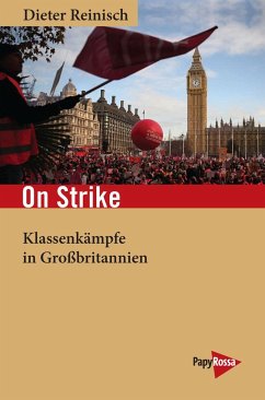 On Strike - Reinisch, Dieter