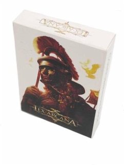 Lex Arcana Contubernium Deck