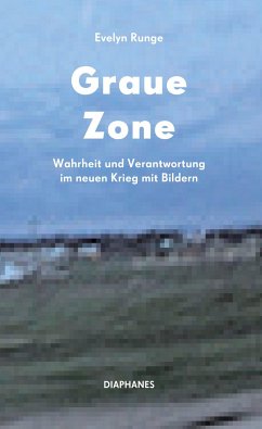 Graue Zone - Runge, Evelyn