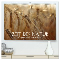 Zeit der Natur - Ein Augenblick zur Ewigkeit (hochwertiger Premium Wandkalender 2024 DIN A2 quer), Kunstdruck in Hochglanz - Photon (Veronika Verenin), Vronja