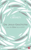Die Jesus-Geschichte (eBook, ePUB)