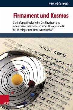 Firmament und Kosmos (eBook, PDF) - Gerhardt, Michael