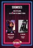 Soumises (eBook, ePUB)