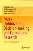 Fuzzy Optimization, Decision-making and Operations Research