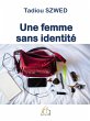 Une femme sans identité (eBook, ePUB) - Bild 1