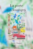 La porte aux losanges (eBook, ePUB)