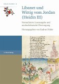 Libanet und Wittig vom Jordan (Heidin III) (eBook, PDF)